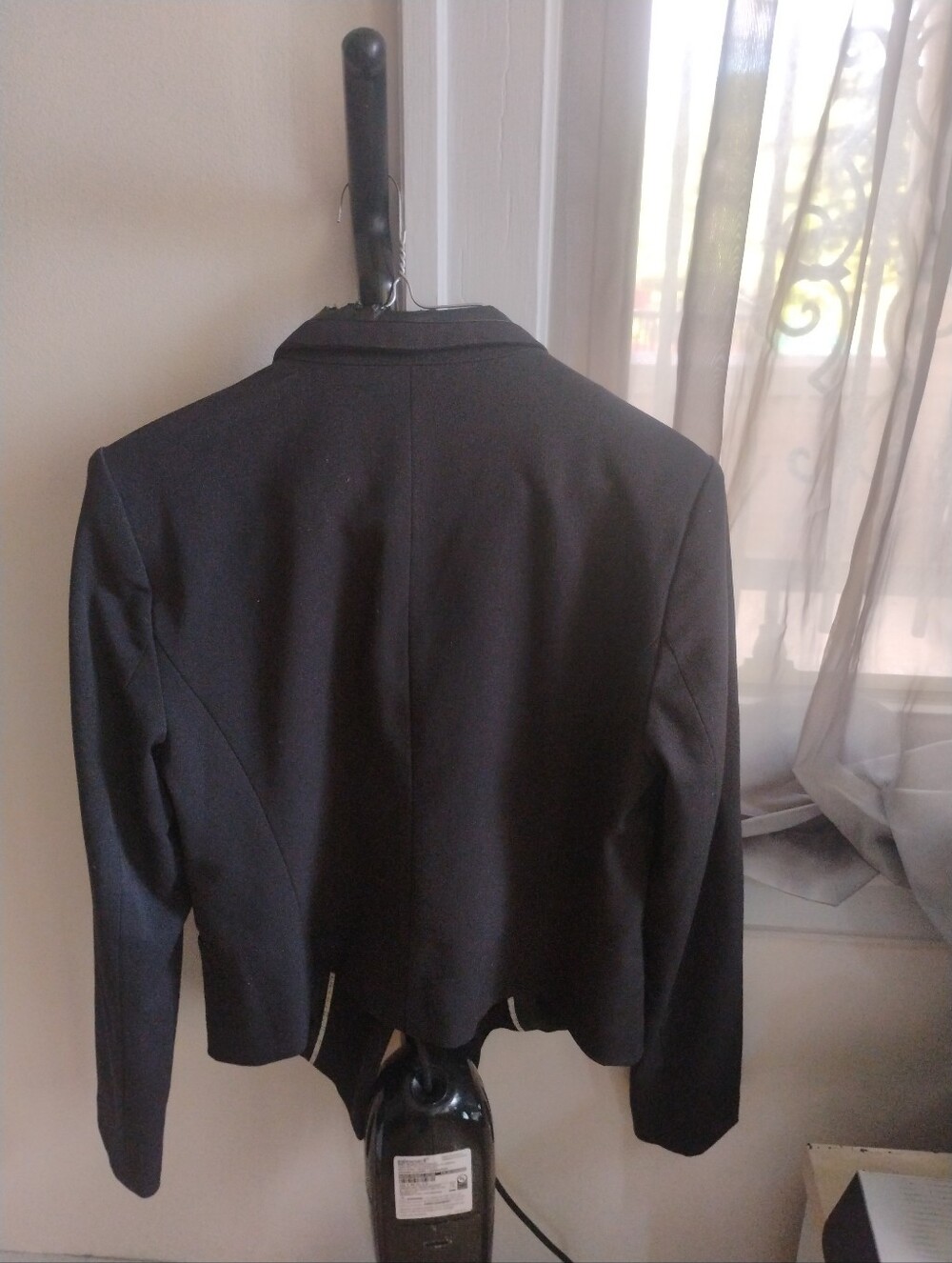 Methaphor Blazer - Picture 3 of 5